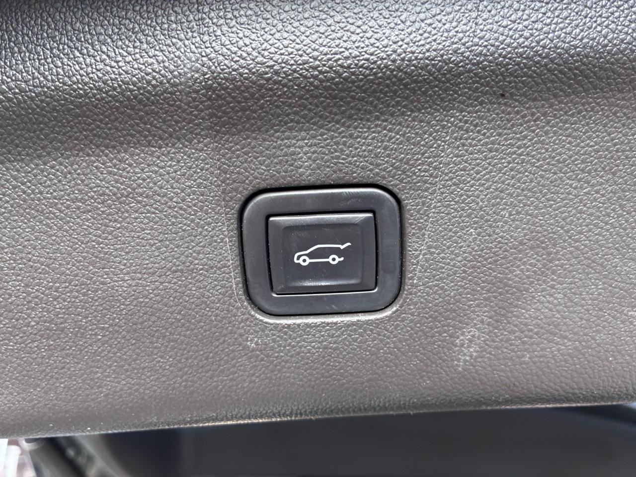 Buick Enclave Premium AWD 2022