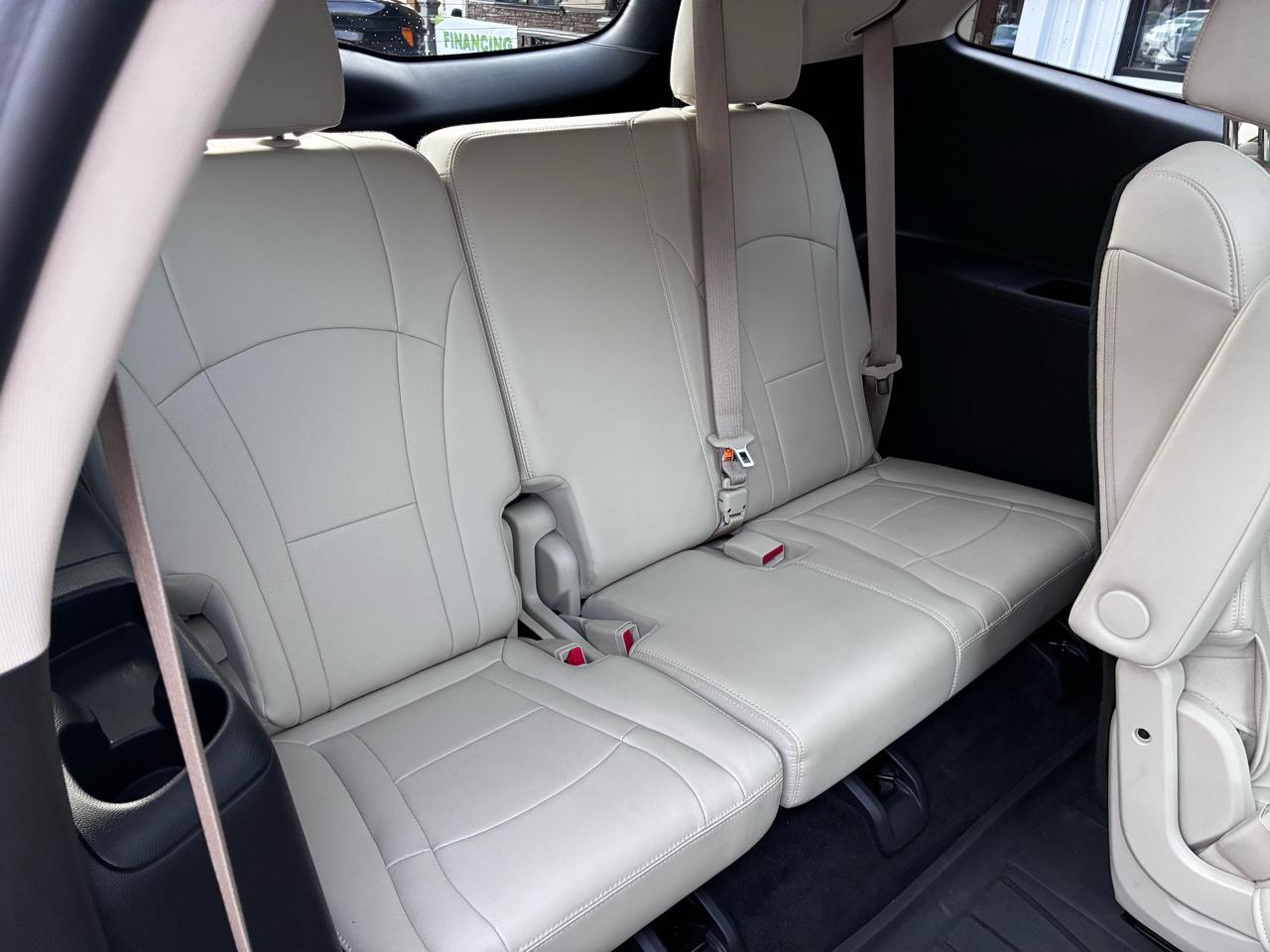 Buick Enclave Premium AWD 2022