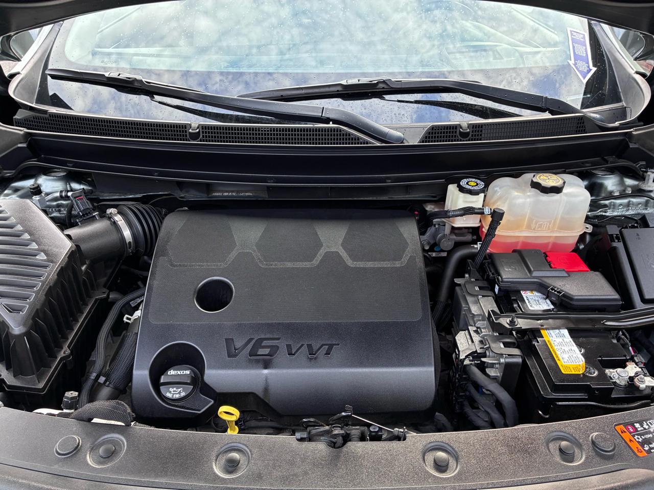 Buick Enclave Premium AWD 2022