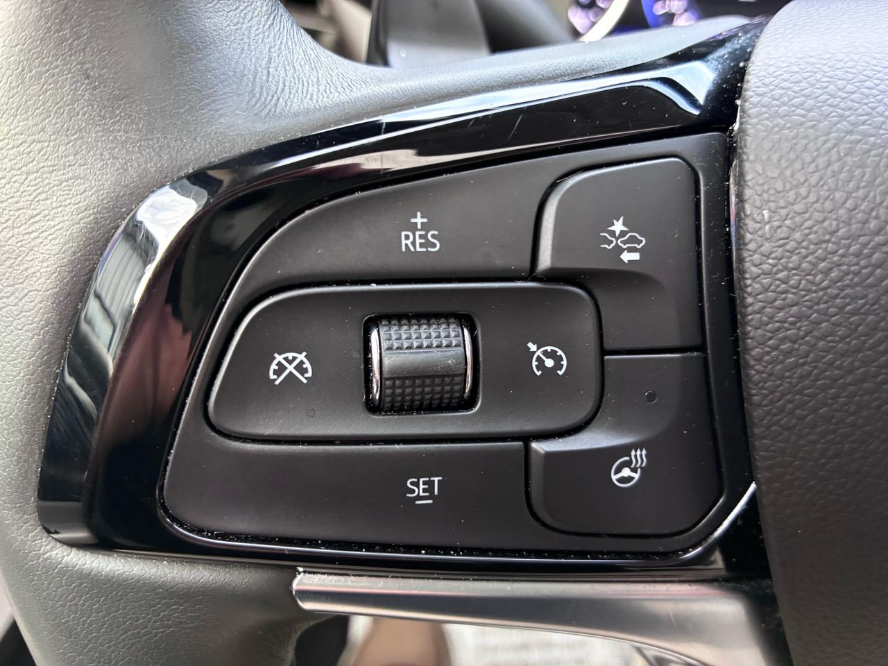 Buick Enclave Premium AWD 2022