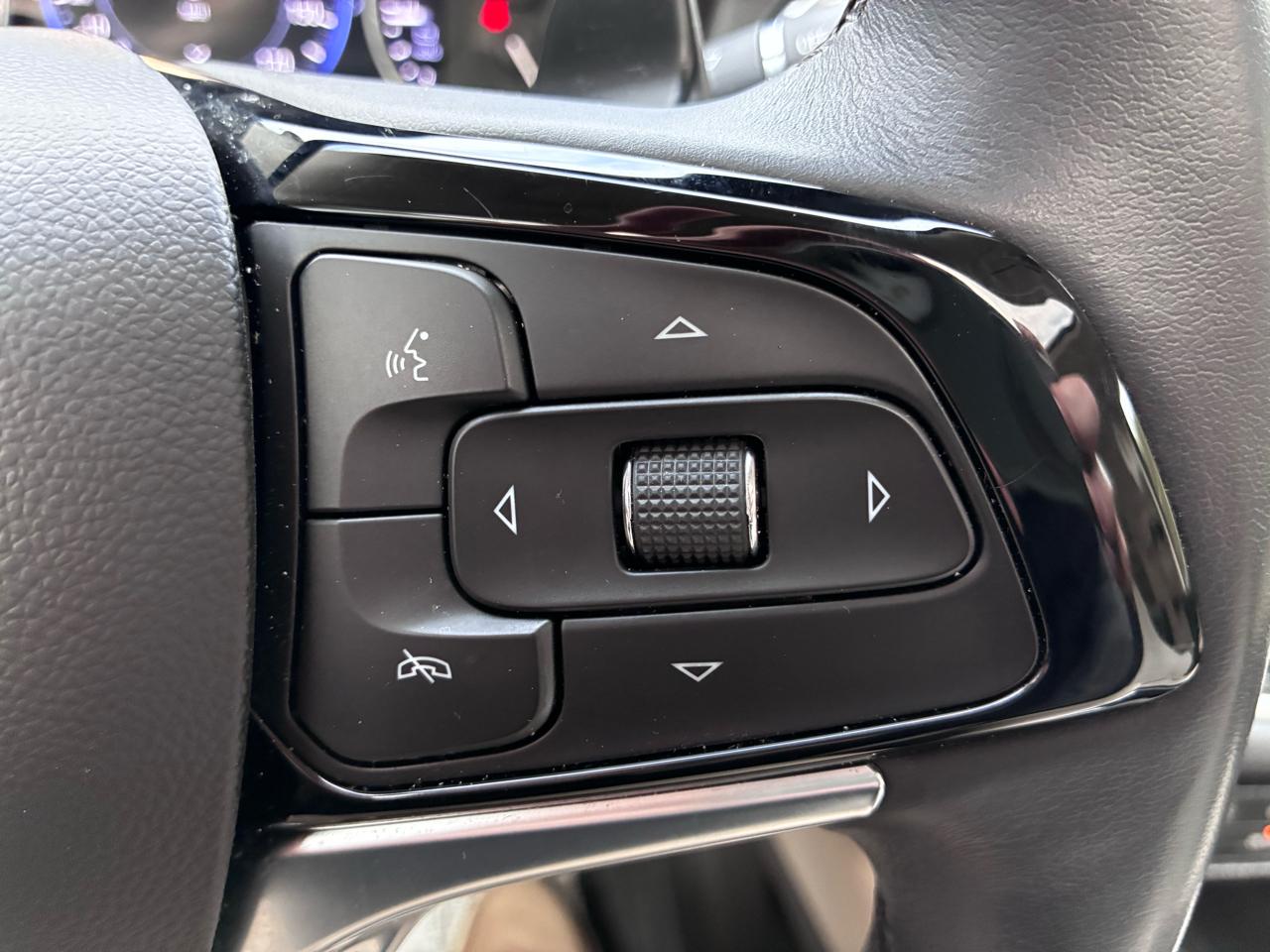 Buick Enclave Premium AWD 2022