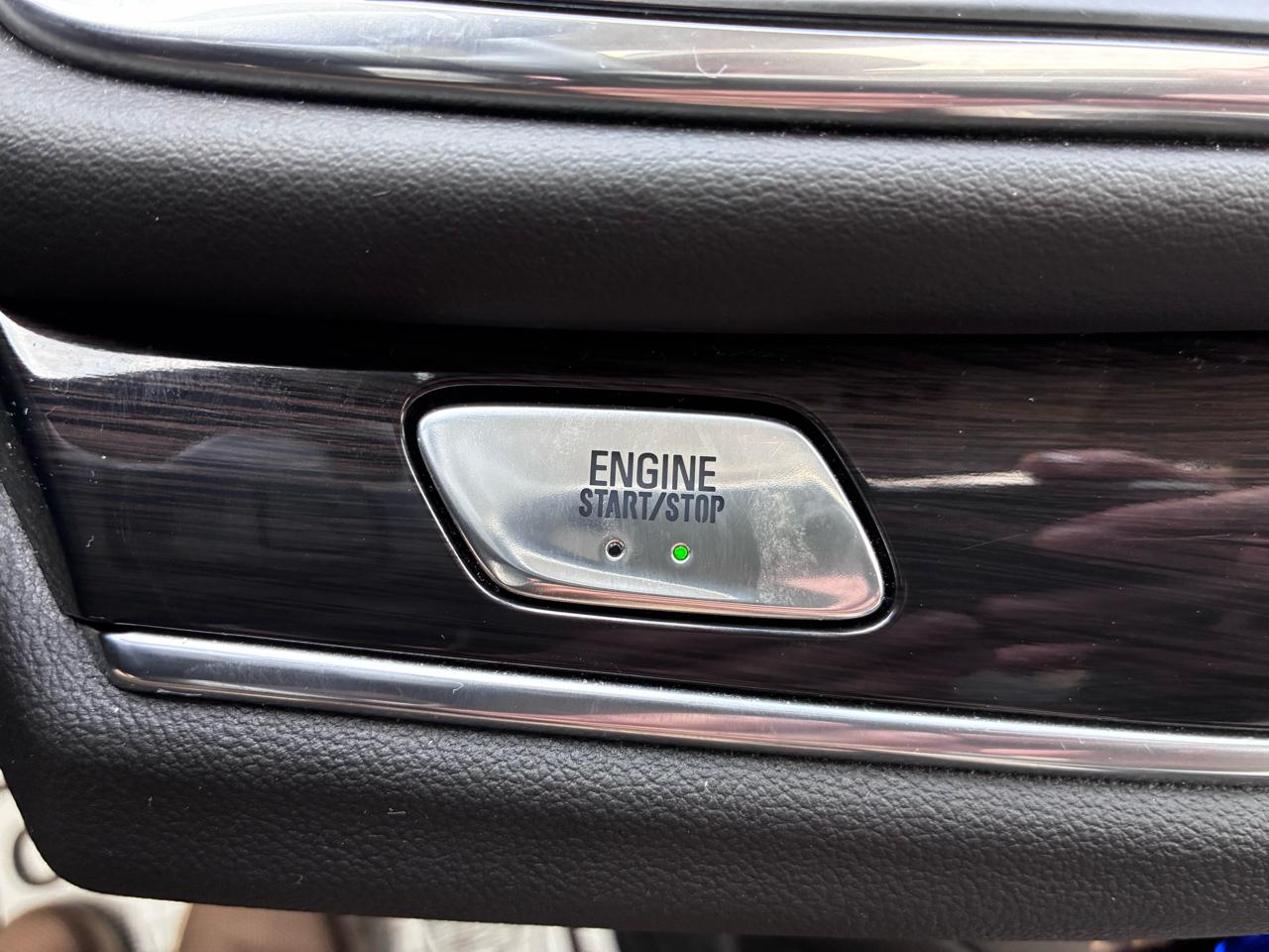 Buick Enclave Premium AWD 2022