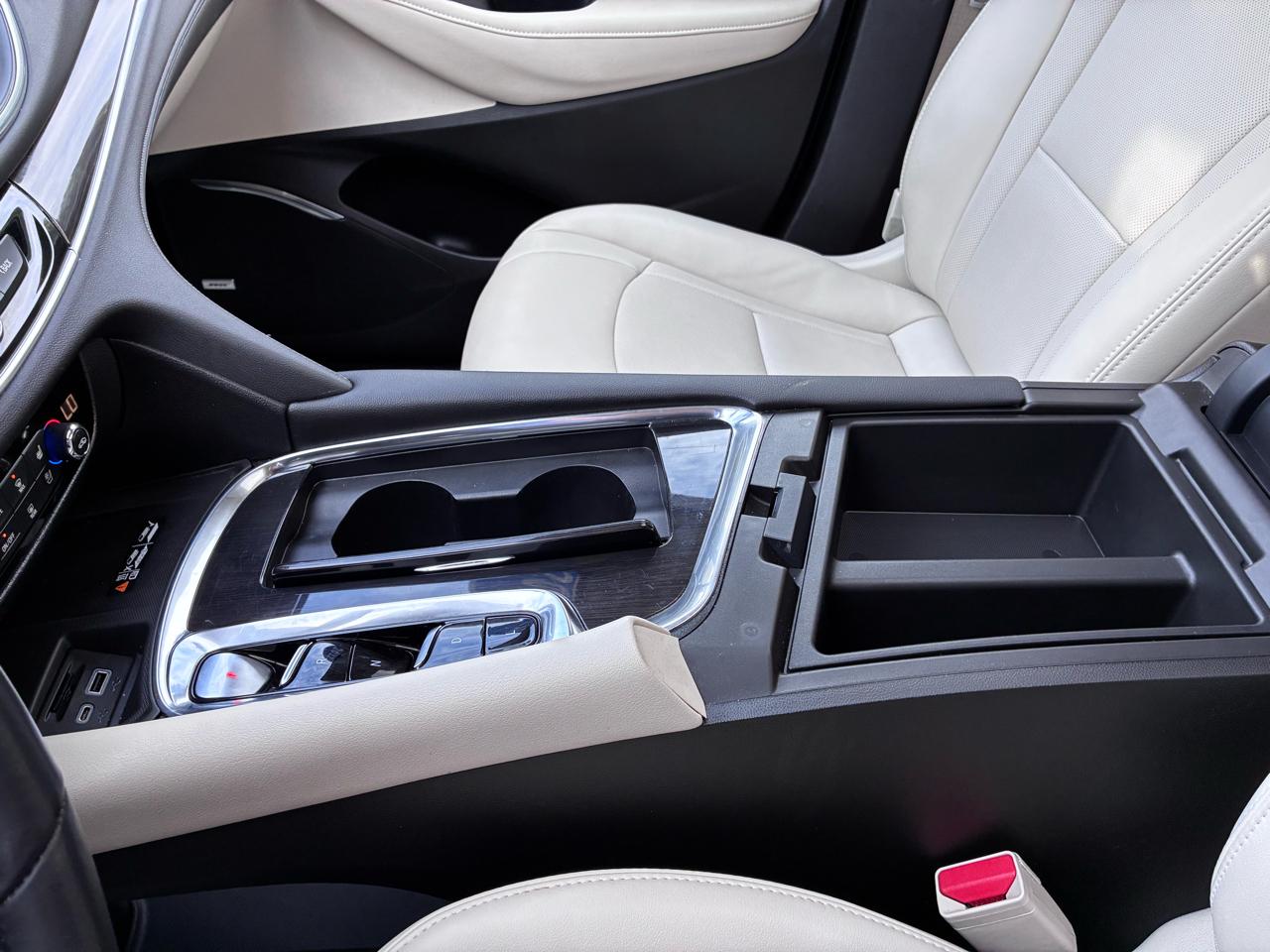 Buick Enclave Premium AWD 2022