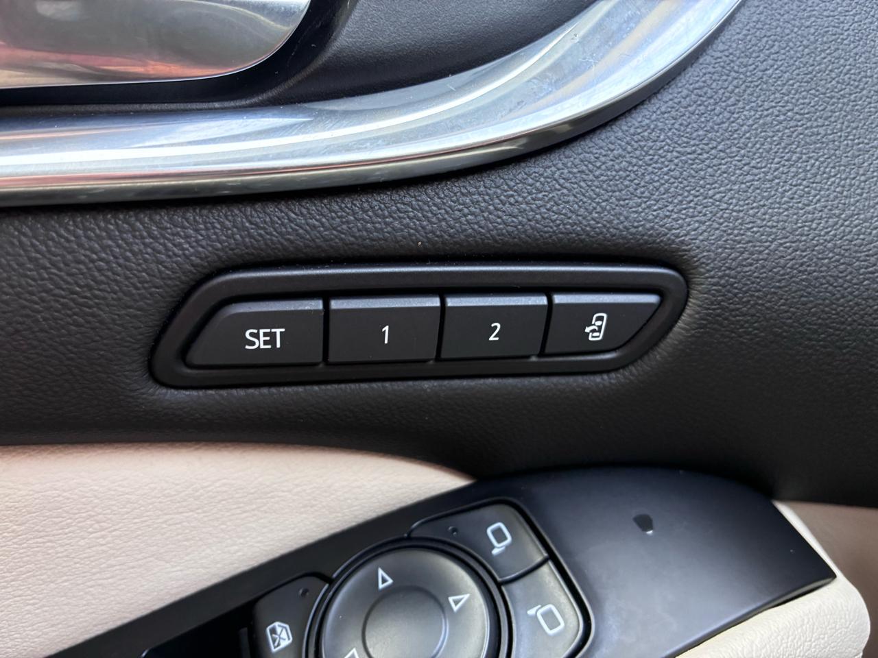 Buick Enclave Premium AWD 2022