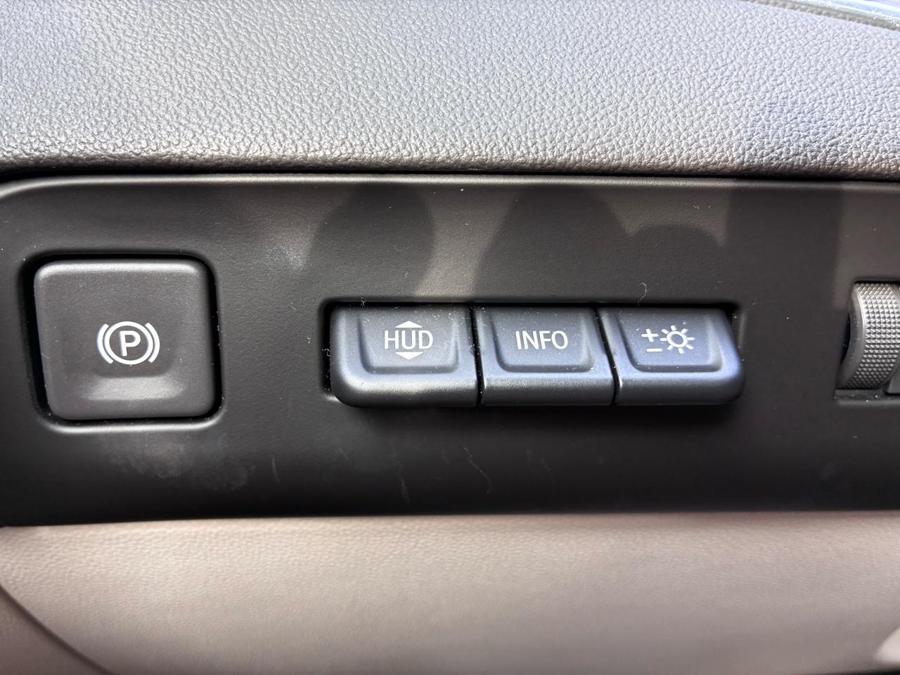 Buick Enclave Premium AWD 2022