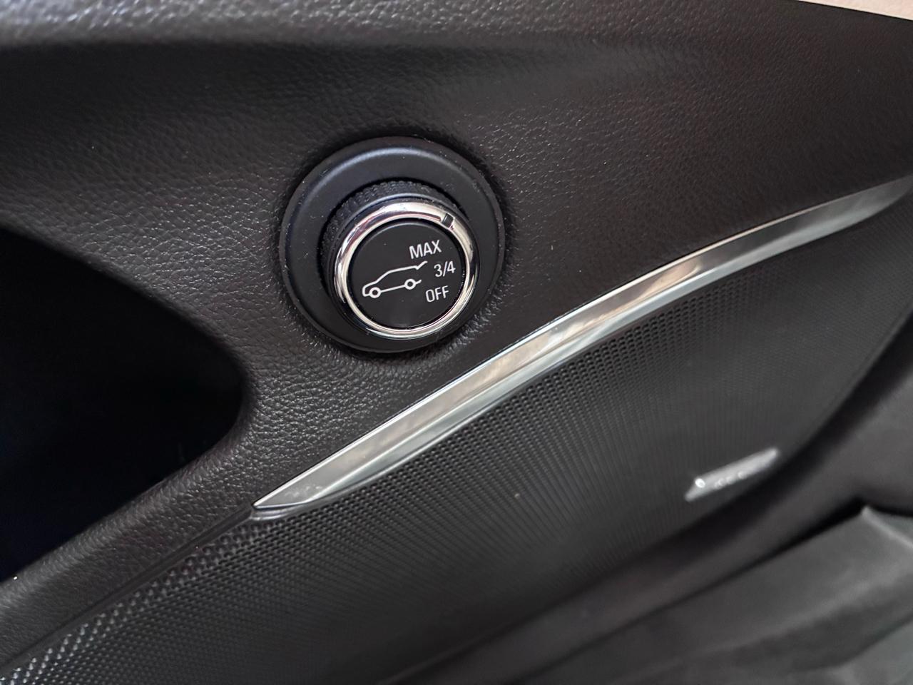 Buick Enclave Premium AWD 2022