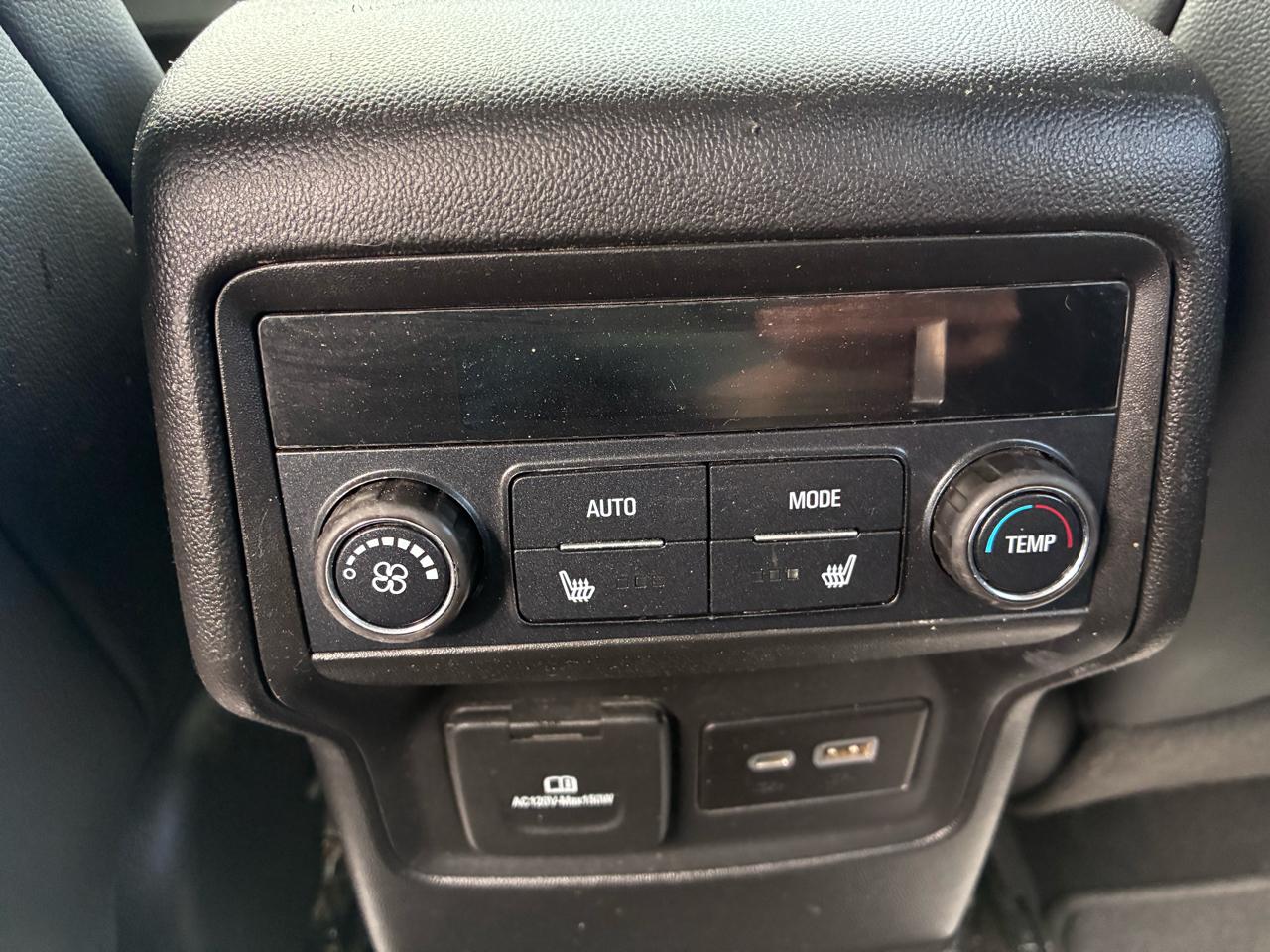 GMC Acadia SLT-1 AWD 2021