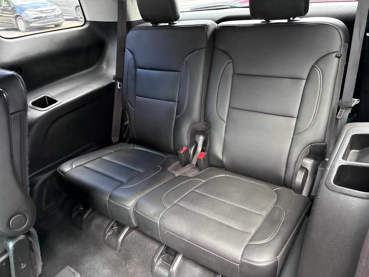 GMC Acadia SLT-1 AWD 2021