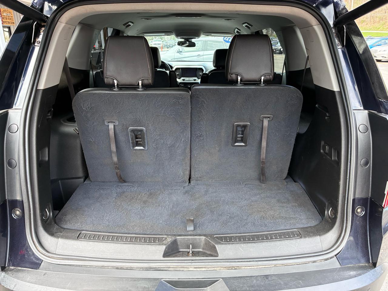 GMC Acadia SLT-1 AWD 2021