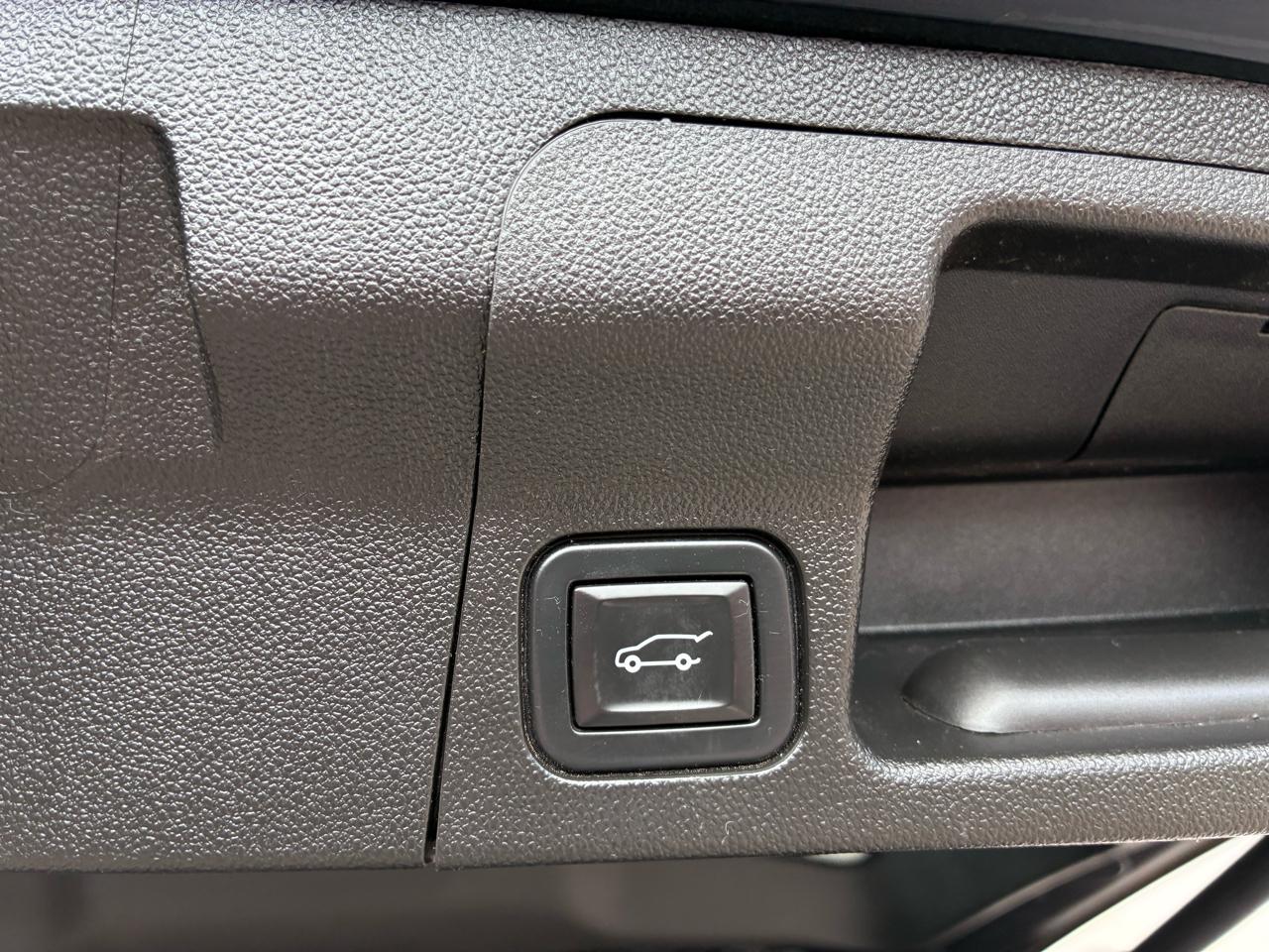 GMC Acadia SLT-1 AWD 2021