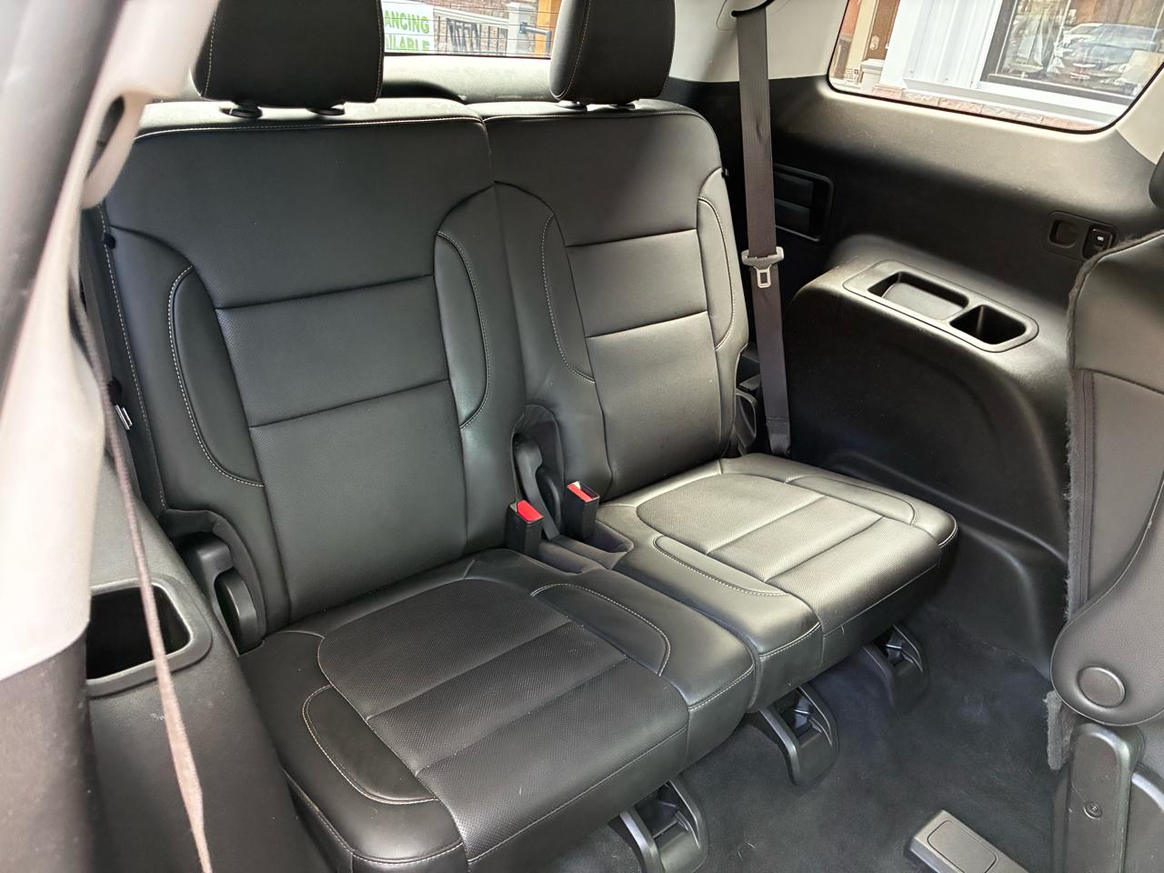 GMC Acadia SLT-1 AWD 2021