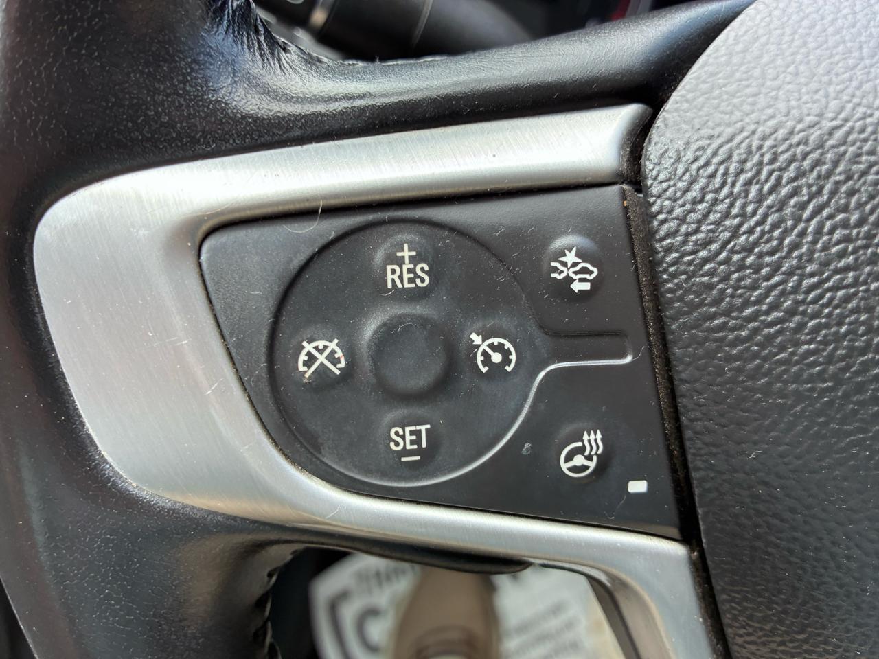 GMC Acadia SLT-1 AWD 2021