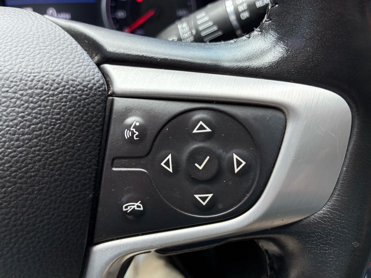 GMC Acadia SLT-1 AWD 2021