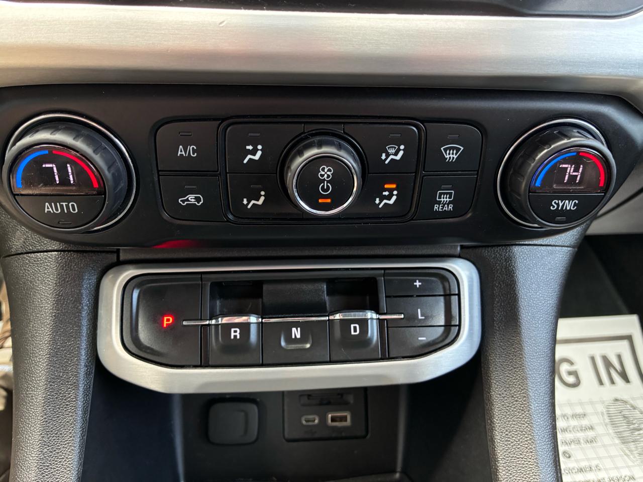 GMC Acadia SLT-1 AWD 2021