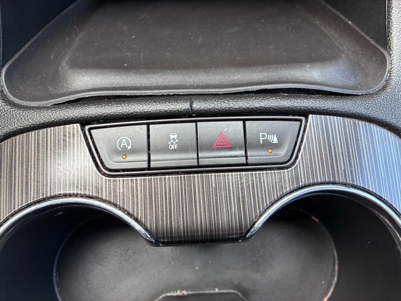 GMC Acadia SLT-1 AWD 2021