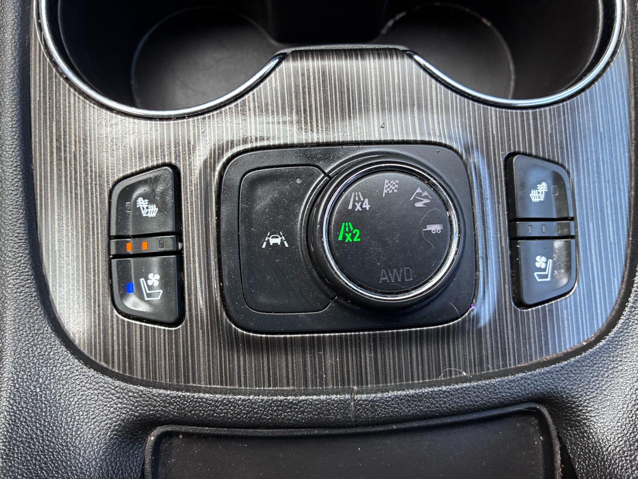 GMC Acadia SLT-1 AWD 2021