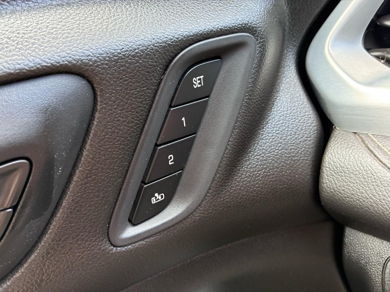 GMC Acadia SLT-1 AWD 2021