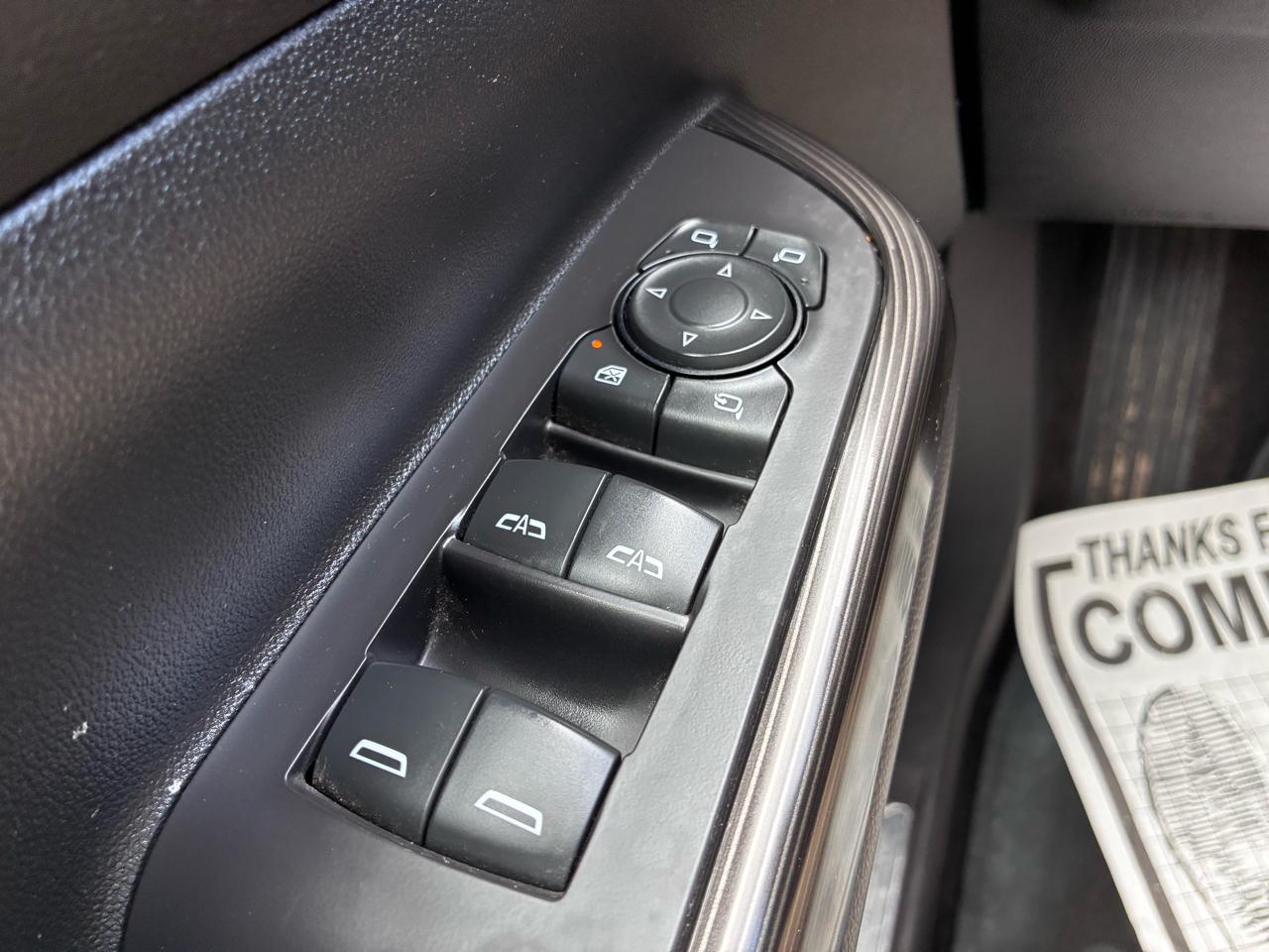 GMC Acadia SLT-1 AWD 2021