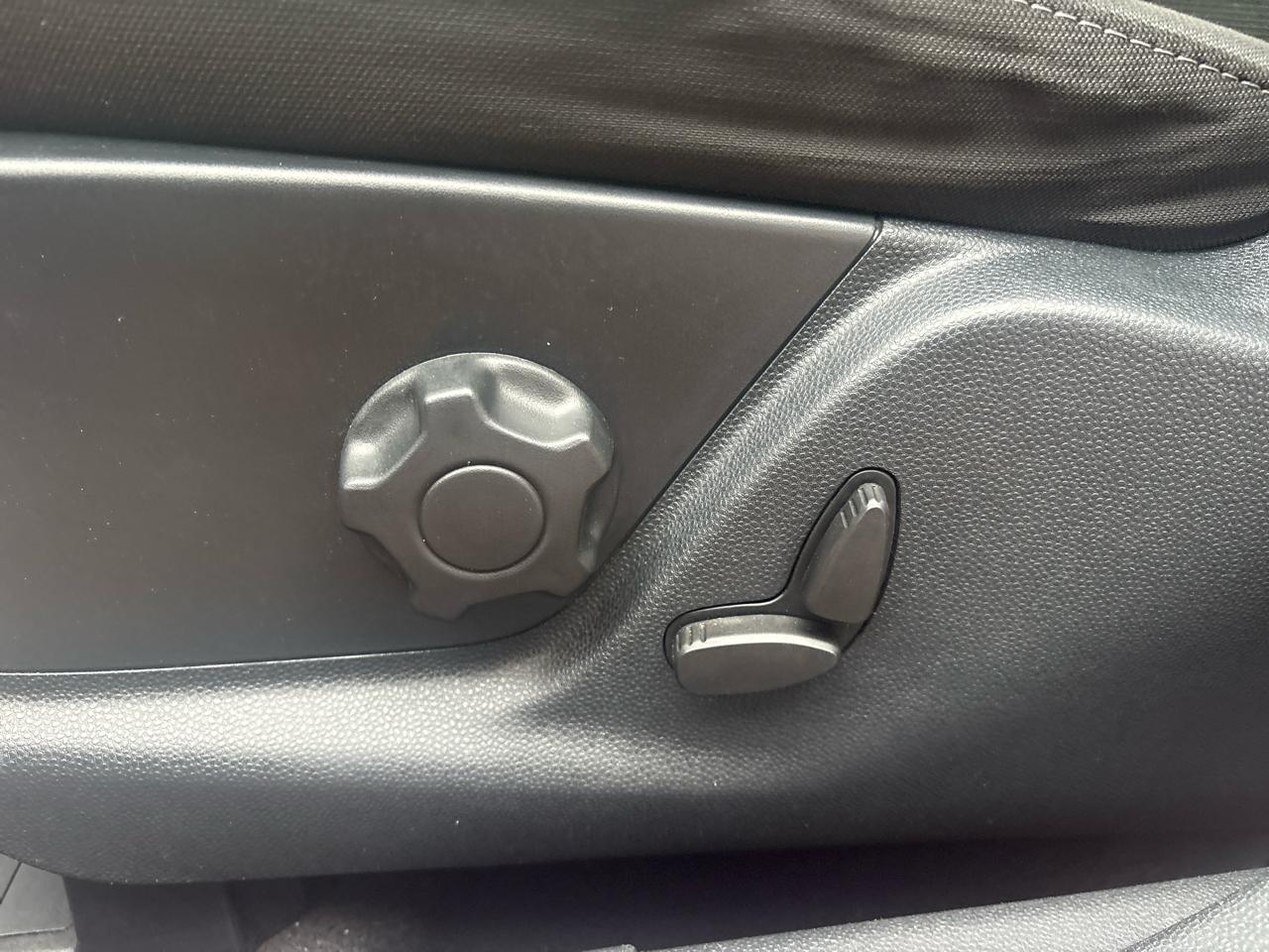 Ford EcoSport SE AWD 2020