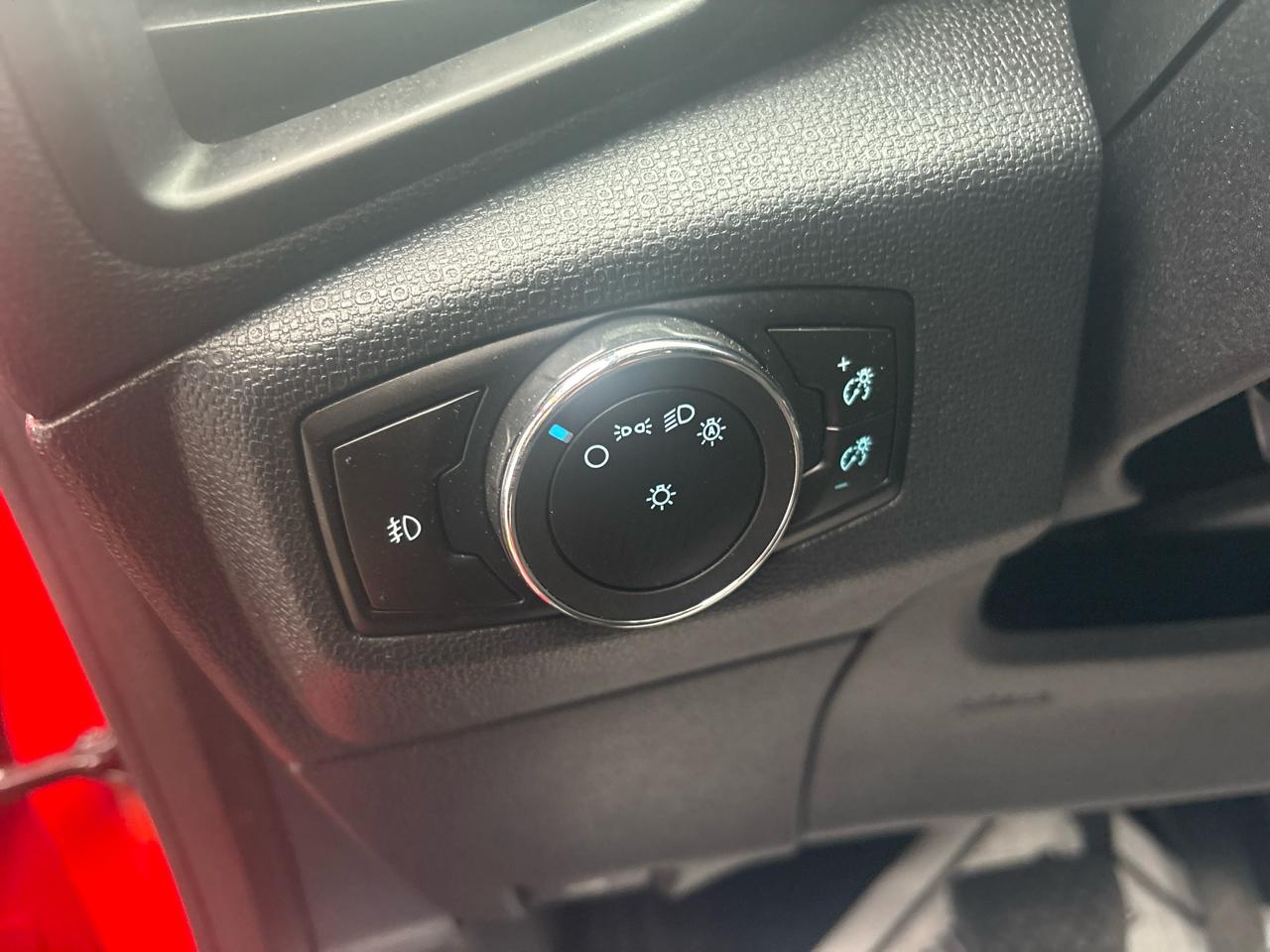 Ford EcoSport SE AWD 2020