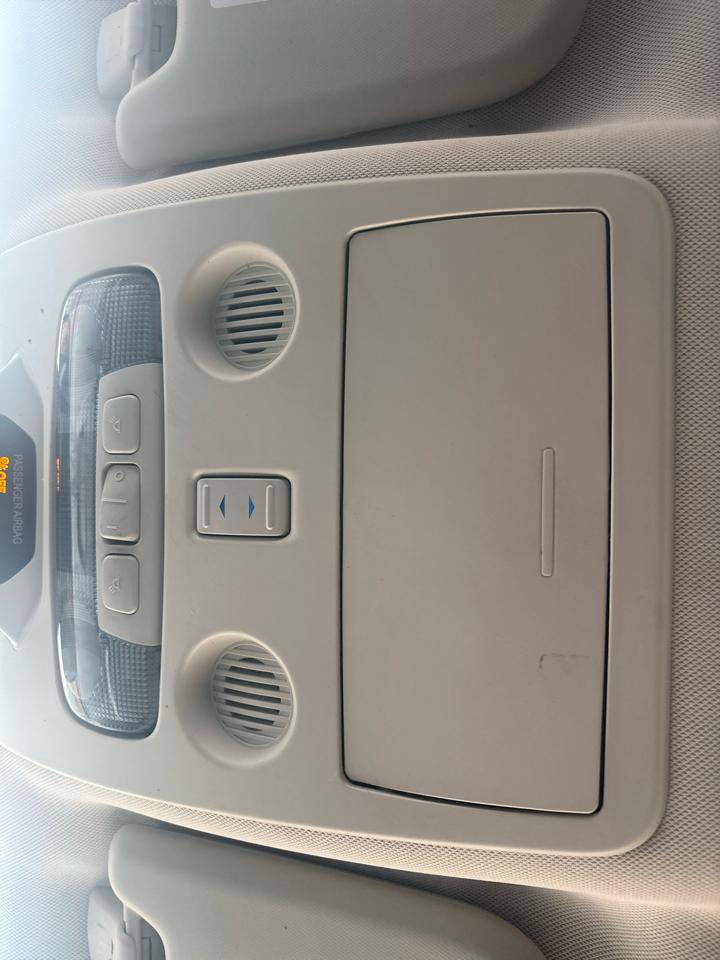 Ford EcoSport SE AWD 2020