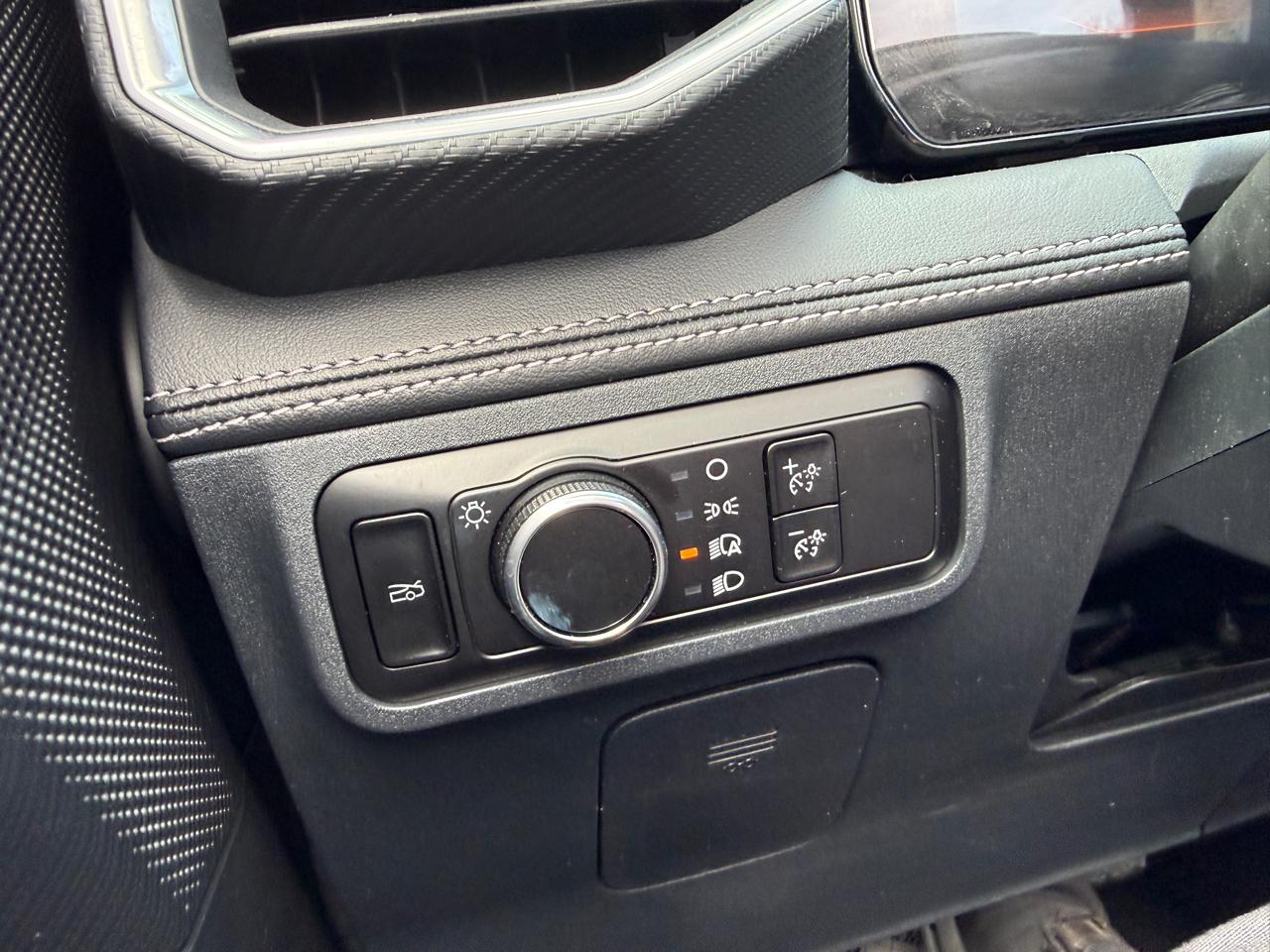 Ford Mustang EcoBoost Premium Convertible 2025