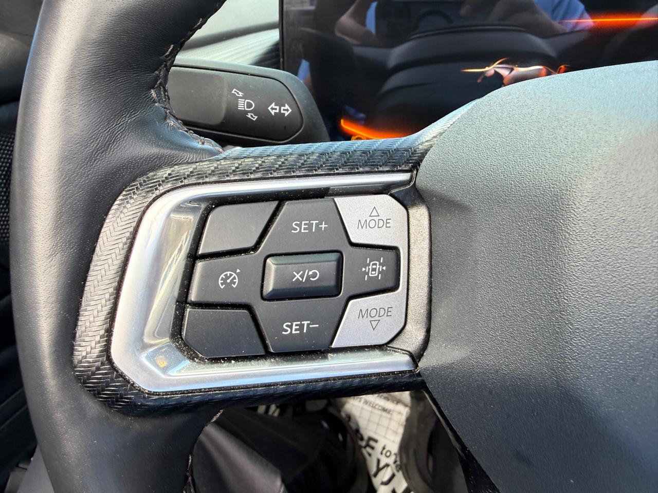 Ford Mustang EcoBoost Premium Convertible 2025