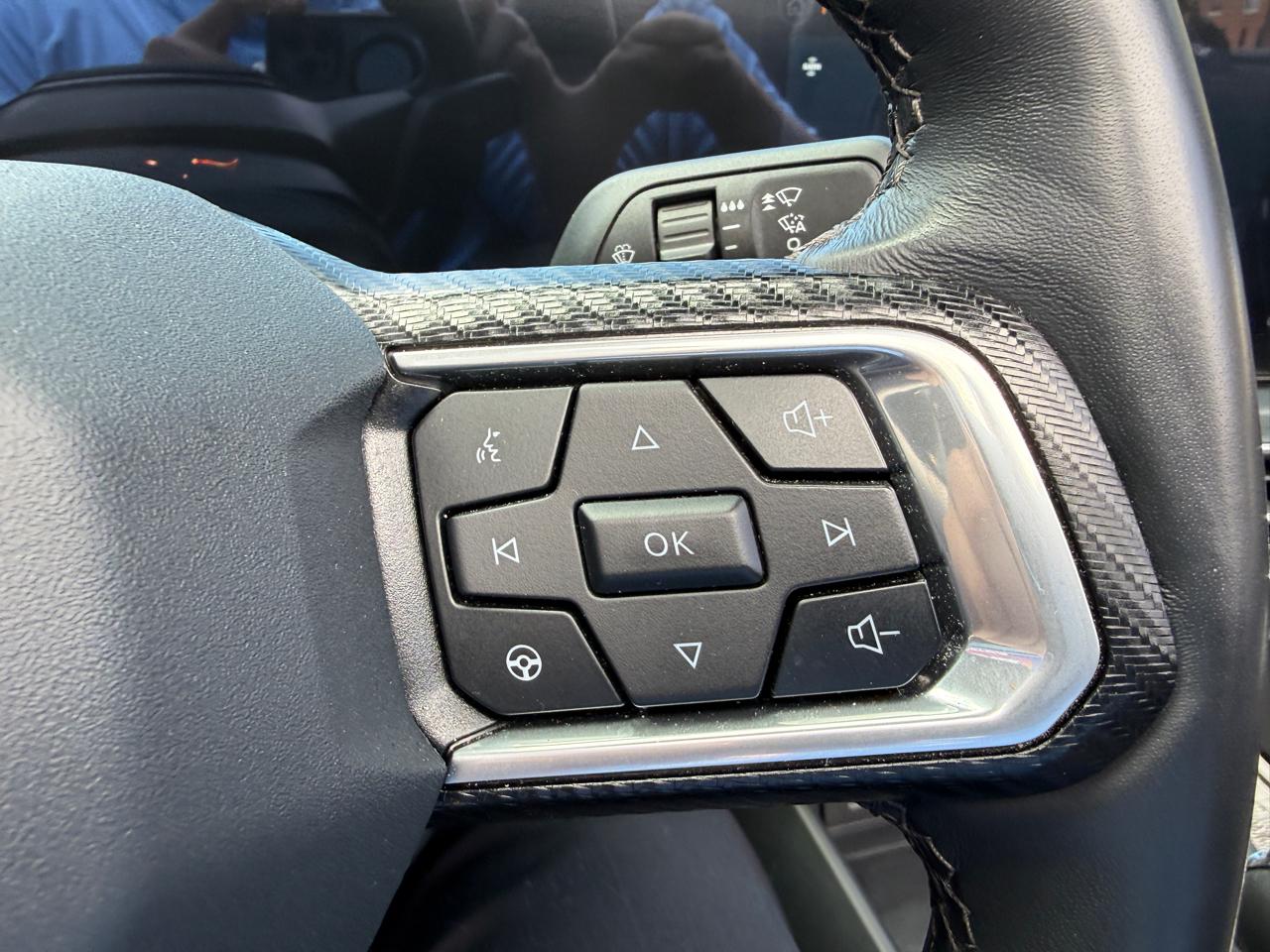 Ford Mustang EcoBoost Premium Convertible 2025