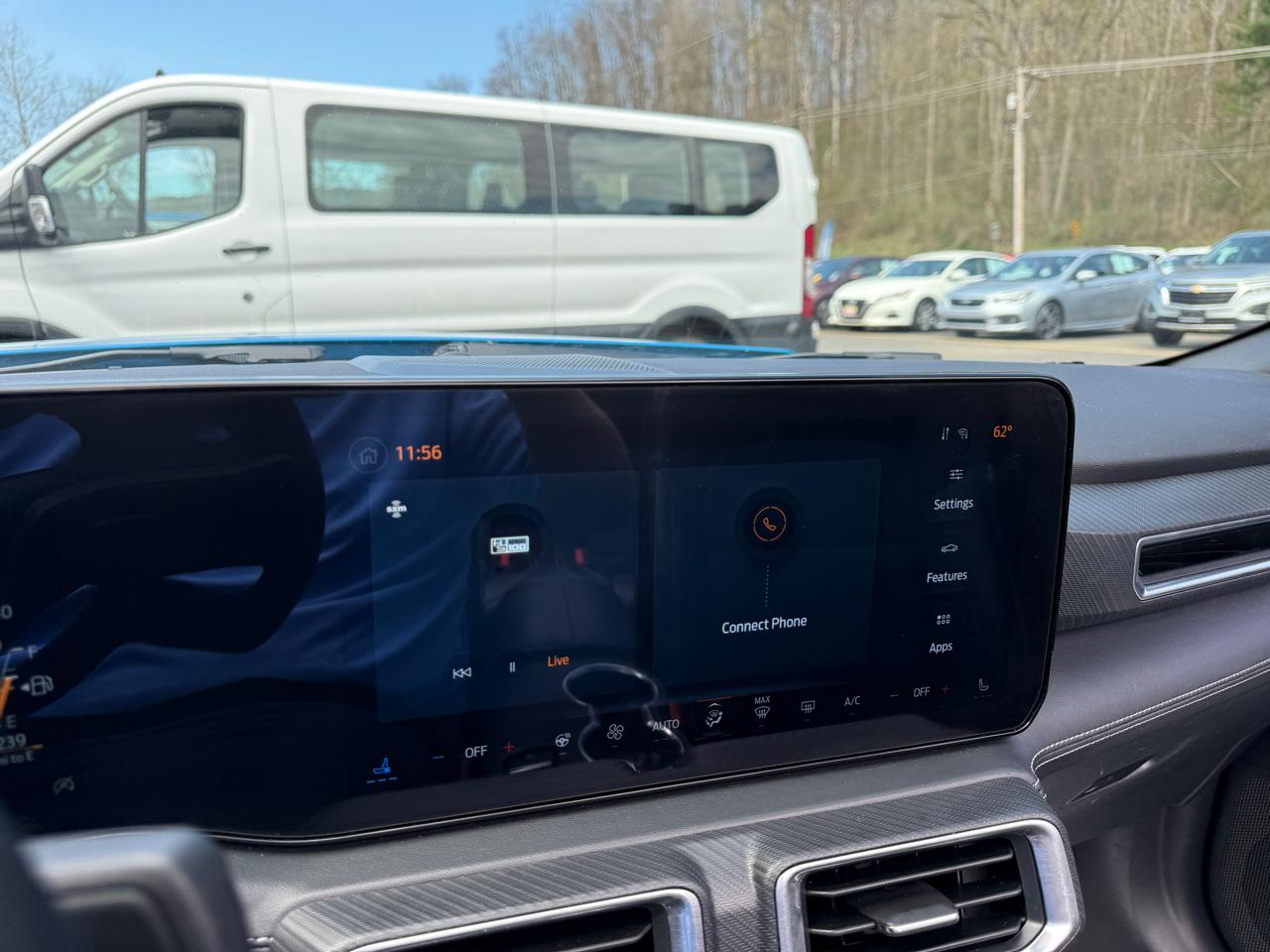 Ford Mustang EcoBoost Premium Convertible 2025