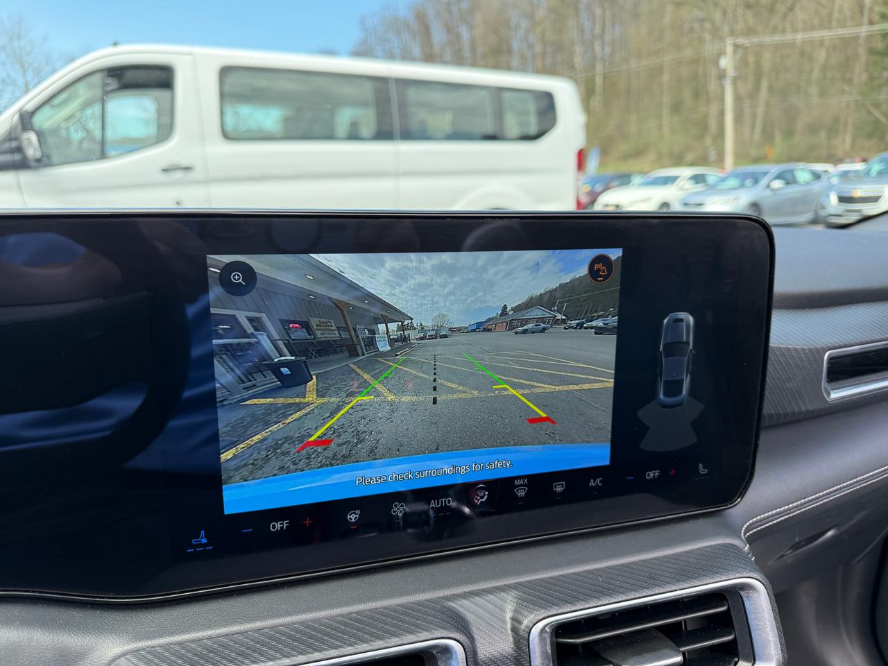 Ford Mustang EcoBoost Premium Convertible 2025