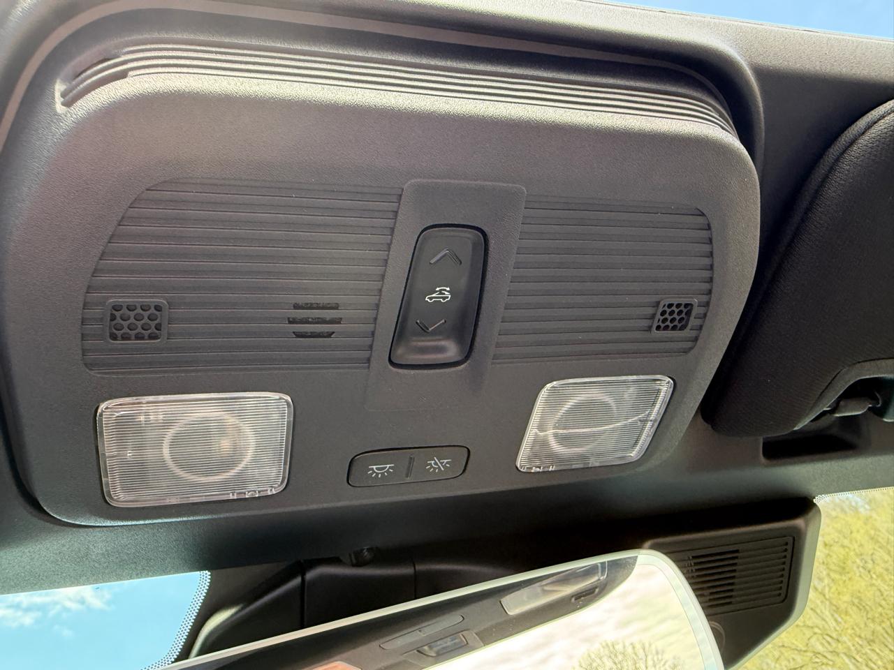 Ford Mustang EcoBoost Premium Convertible 2025