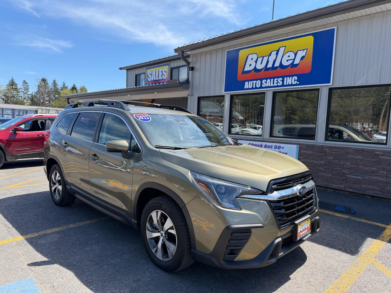 Subaru Ascent Premium 2023