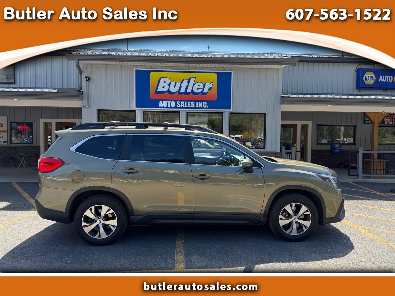 Subaru Ascent Premium 2023