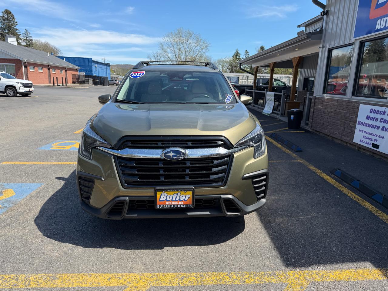 Subaru Ascent Premium 2023