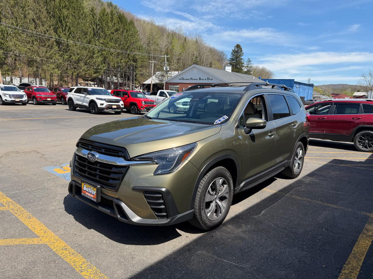 Subaru Ascent Premium 2023