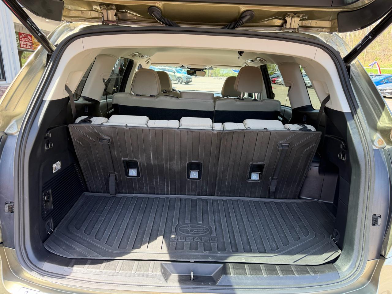 Subaru Ascent Premium 2023