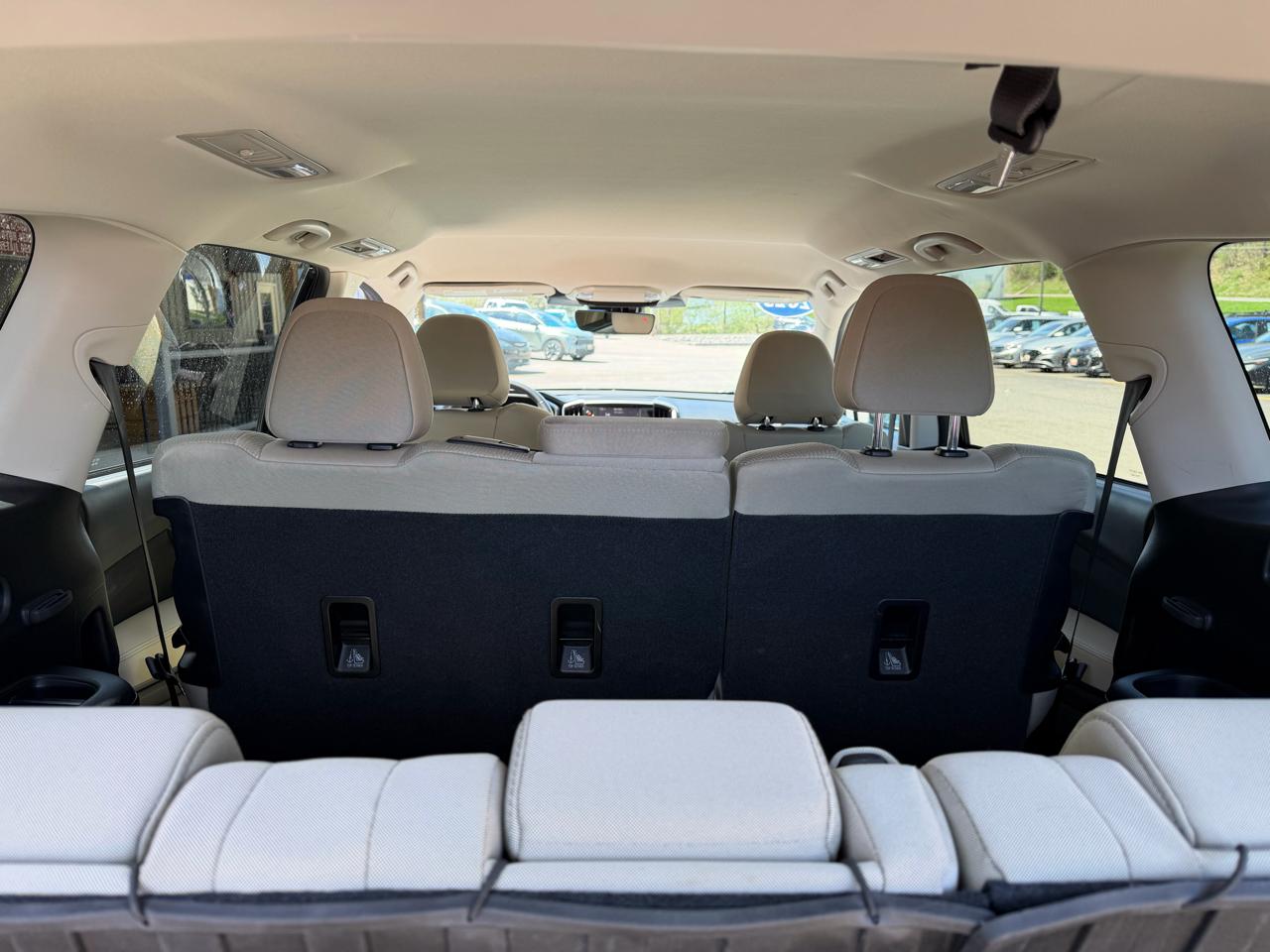 Subaru Ascent Premium 2023