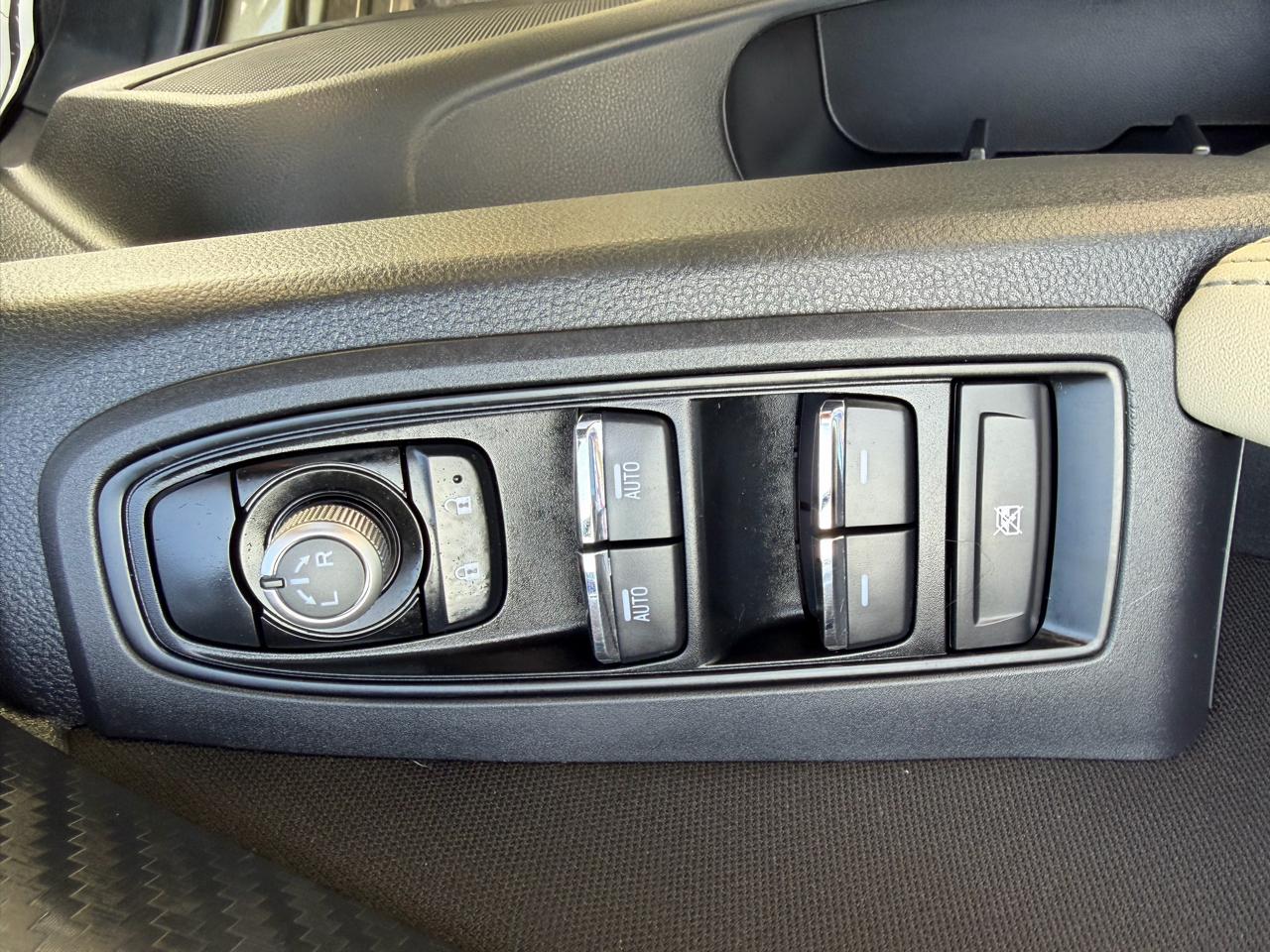 Subaru Ascent Premium 2023