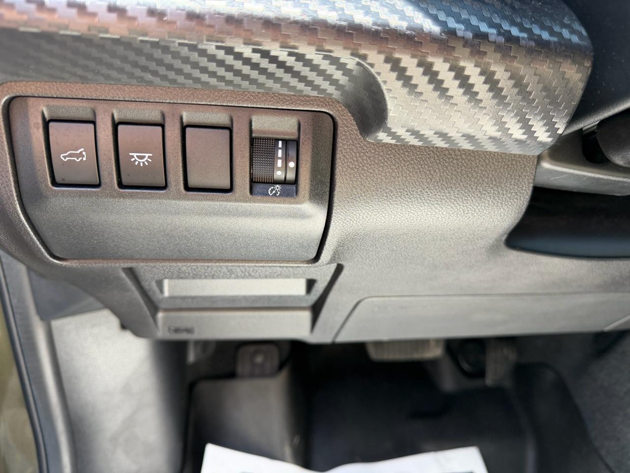 Subaru Ascent Premium 2023