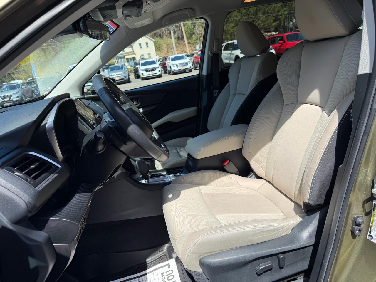 Subaru Ascent Premium 2023