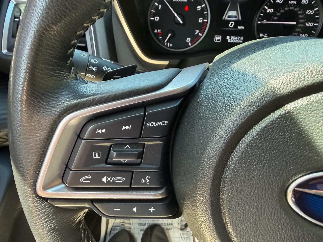 Subaru Ascent Premium 2023