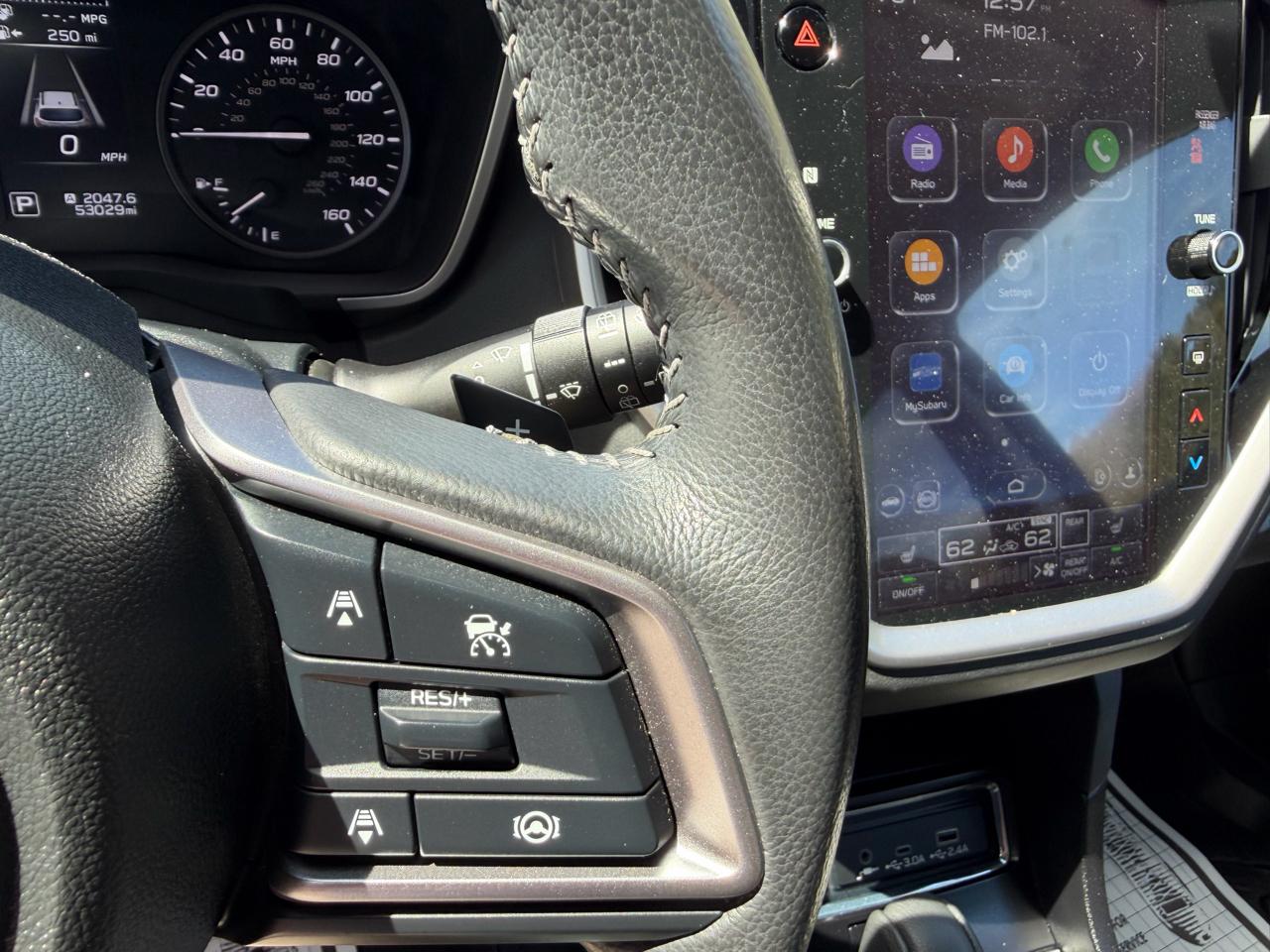 Subaru Ascent Premium 2023