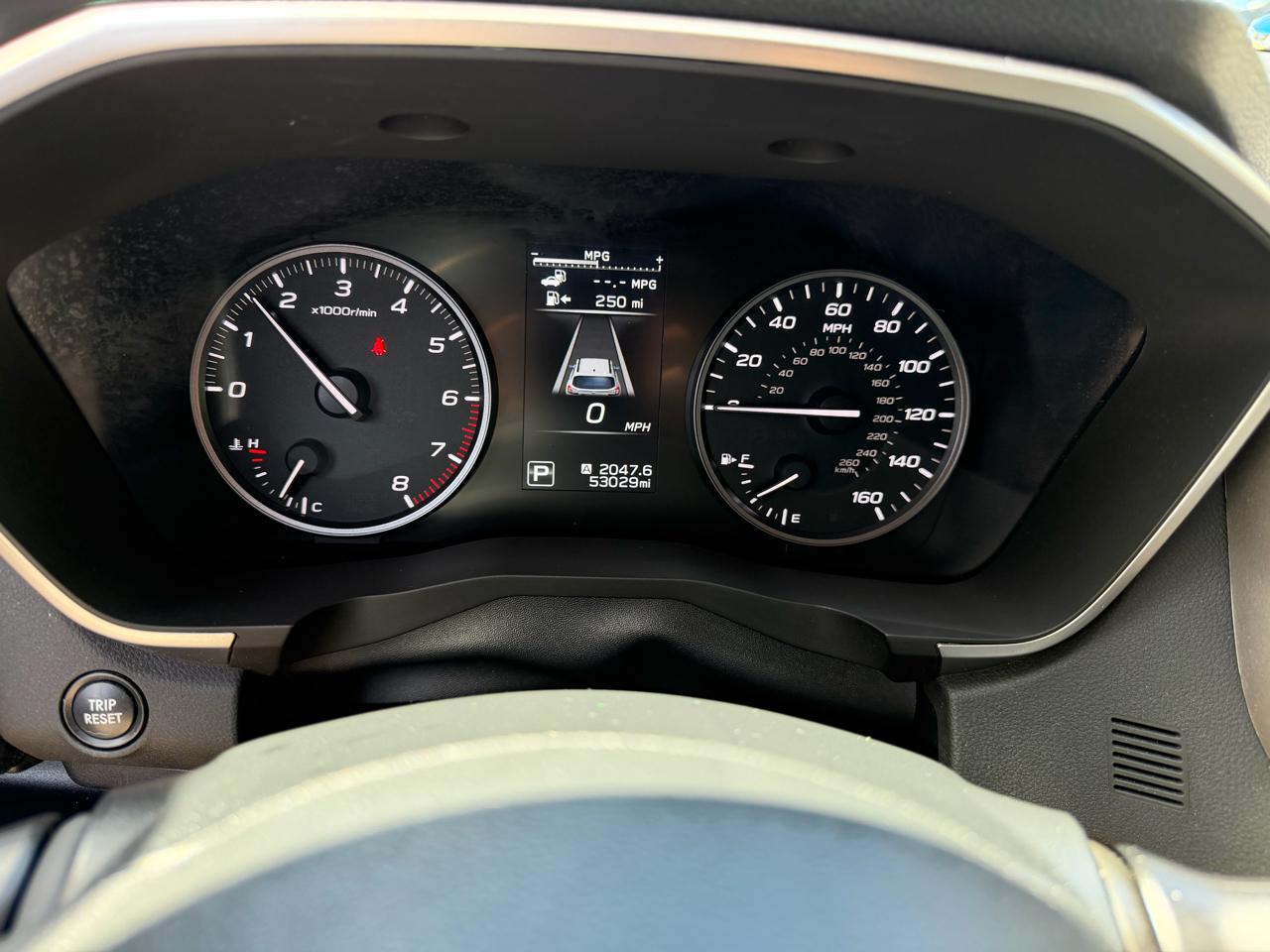 Subaru Ascent Premium 2023