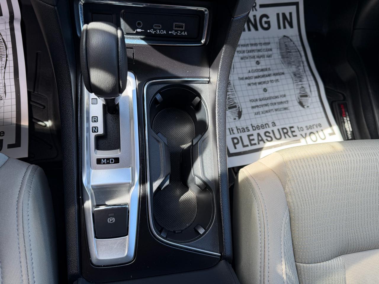 Subaru Ascent Premium 2023