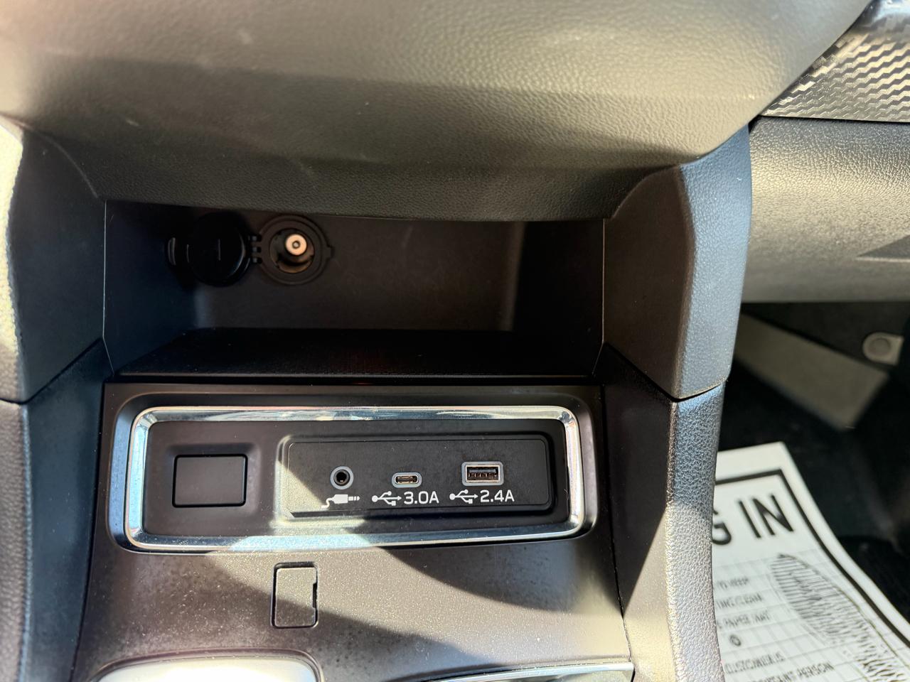 Subaru Ascent Premium 2023