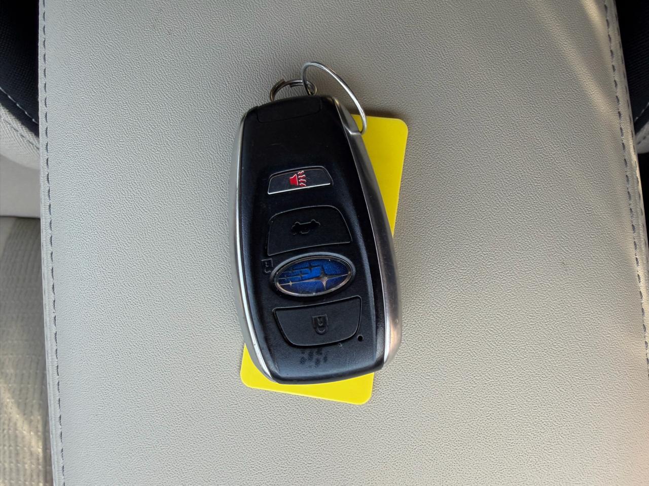 Subaru Ascent Premium 2023