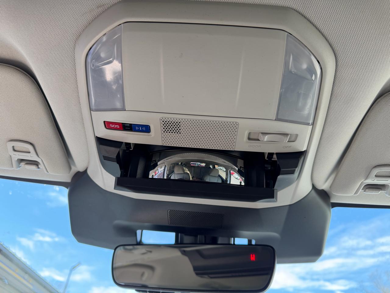 Subaru Ascent Premium 2023