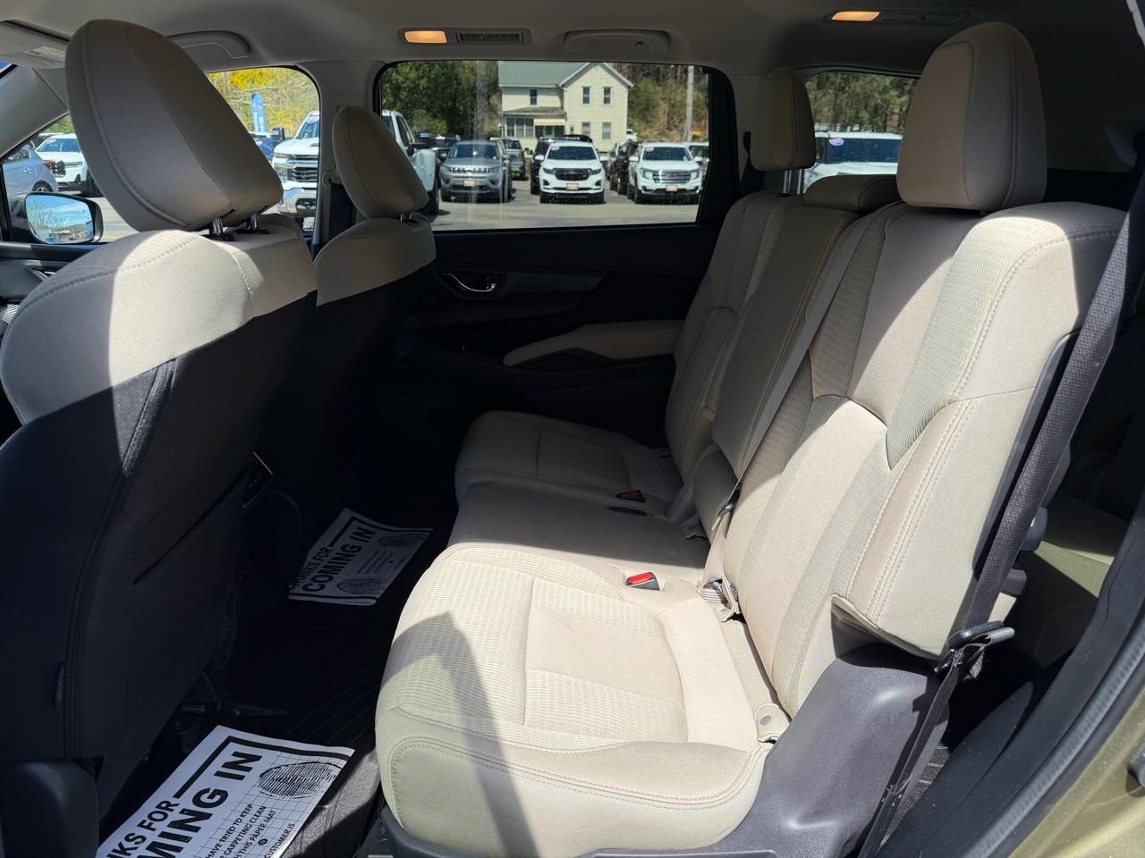 Subaru Ascent Premium 2023