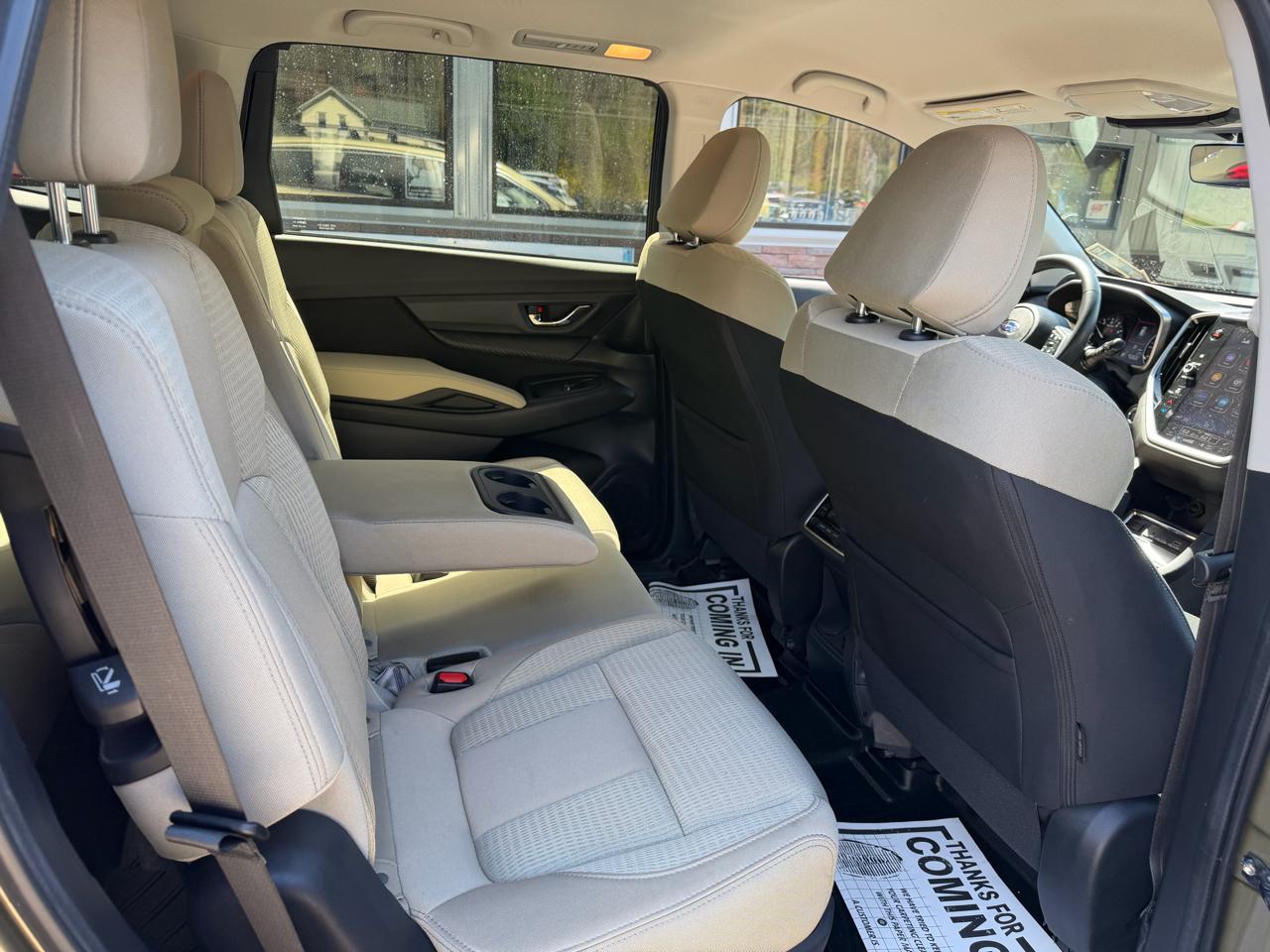 Subaru Ascent Premium 2023