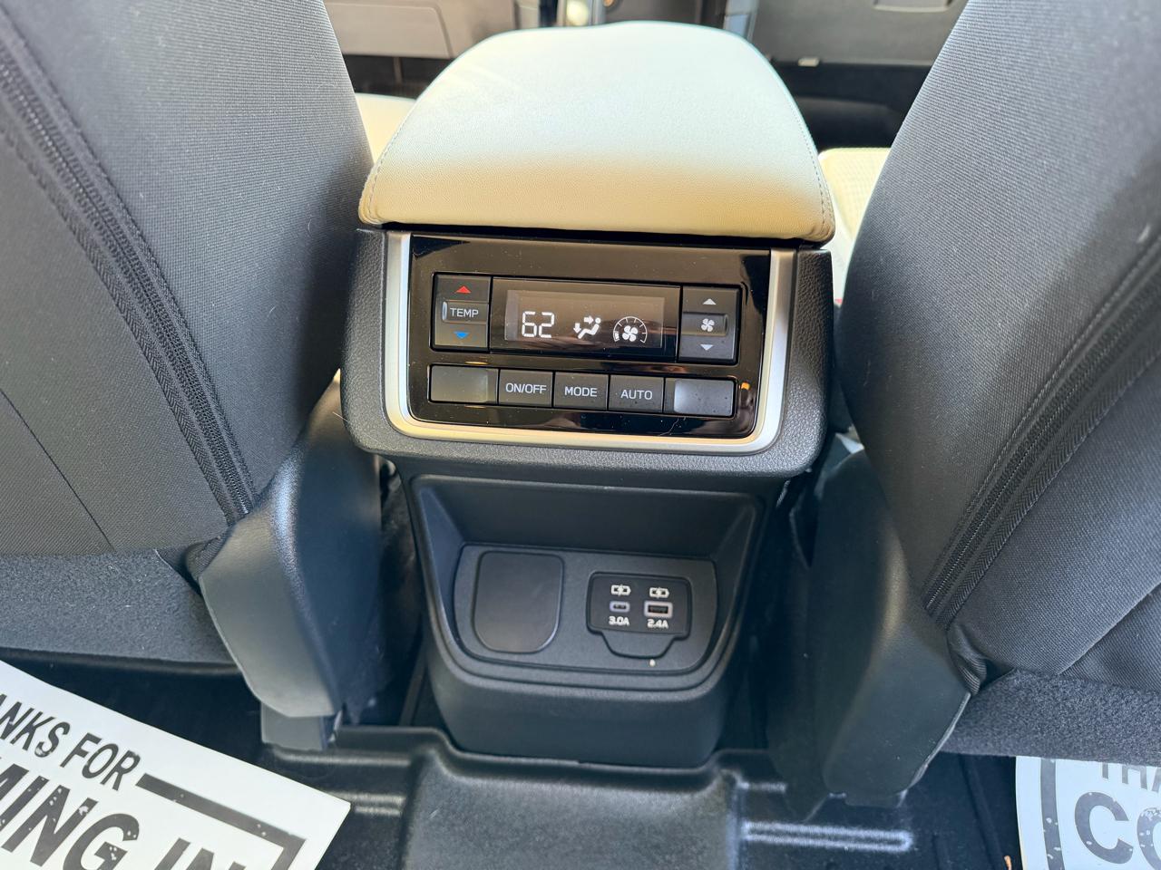 Subaru Ascent Premium 2023